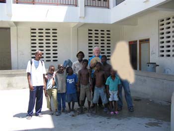 Aristide School